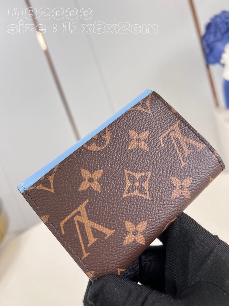 Louis Vuitton Wallets